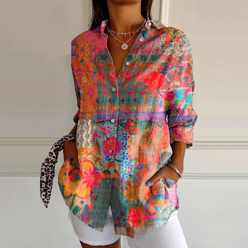 Blusas e Camisas