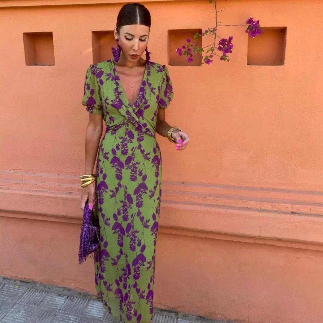 Vestidos Casuais