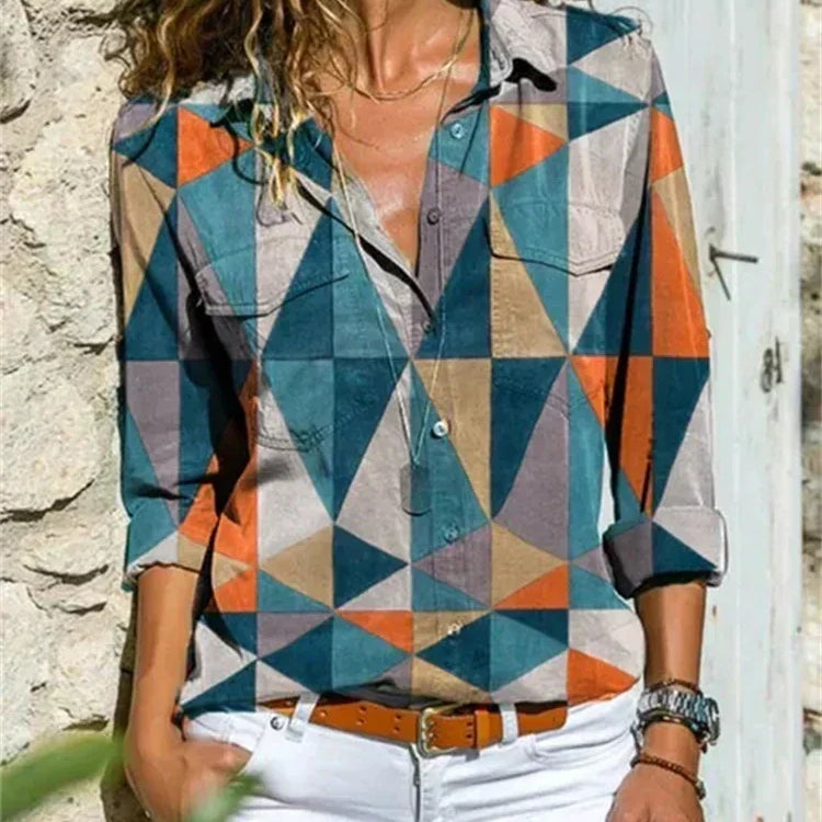 Blusas Elegantes