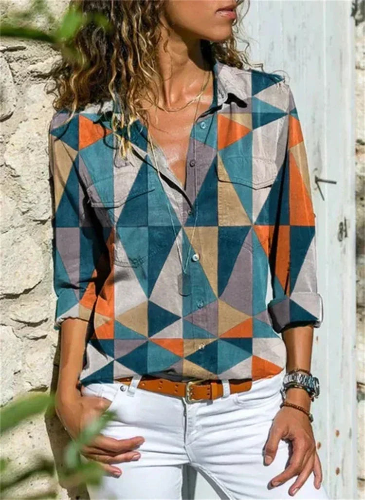 Blusas Elegantes
