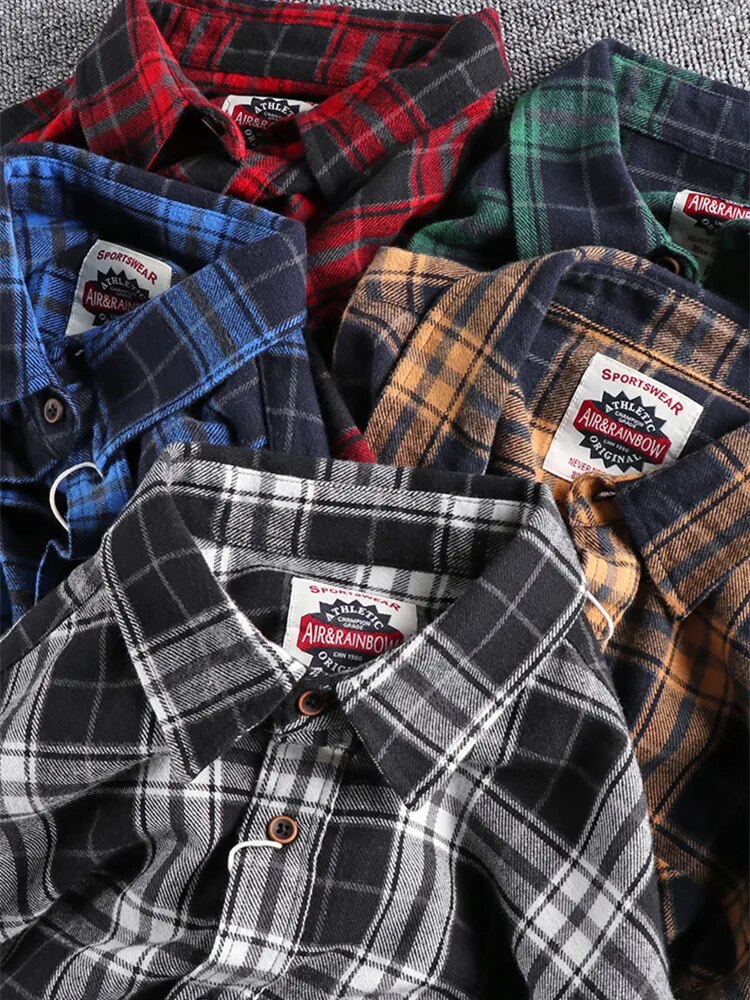 Camisas