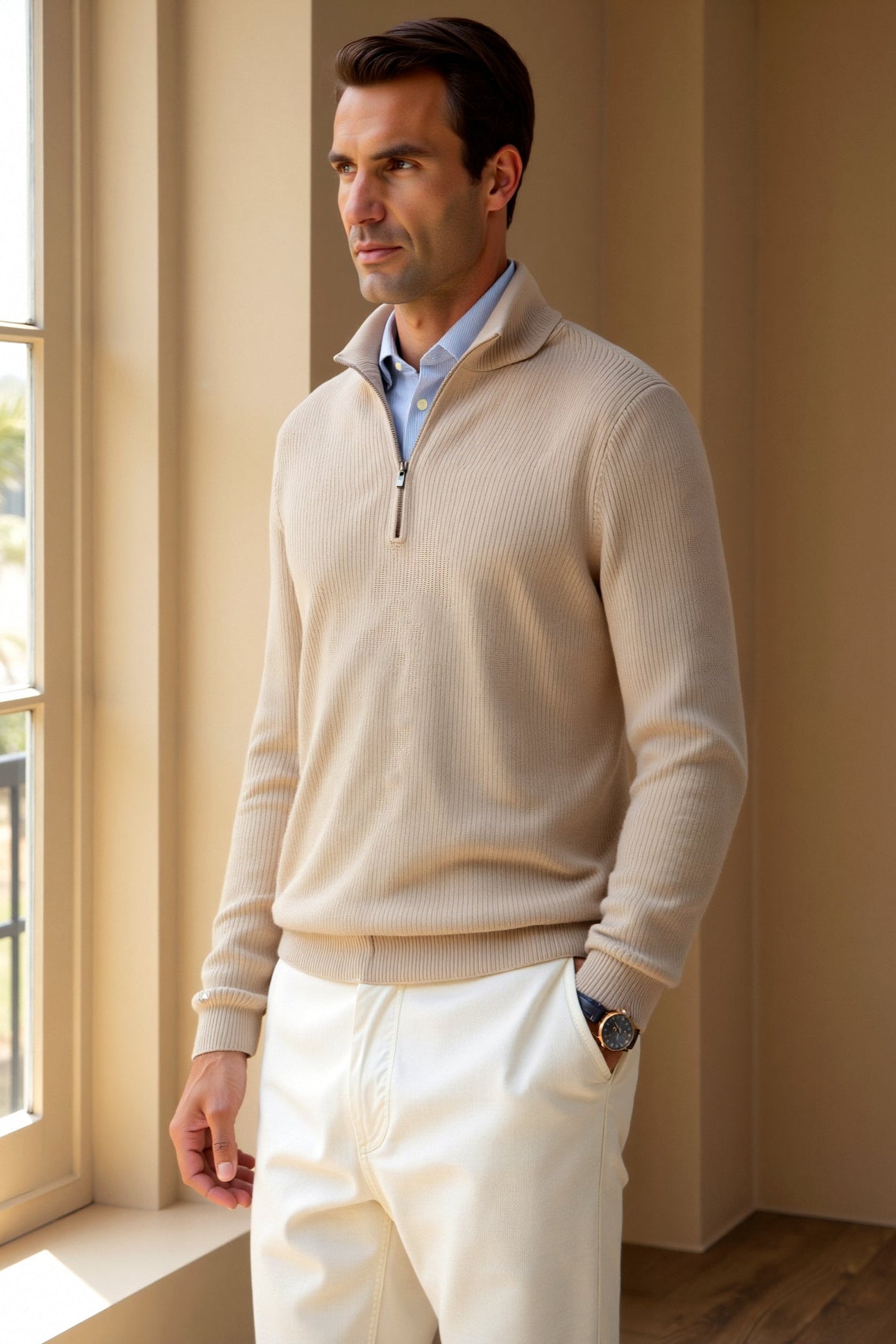 Pullovers