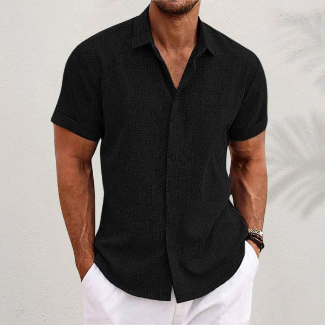 Noel - Camisa Clássica e Elegante
