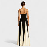 Gala Noir - Vestido Marfim