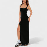 Maira - Vestido Casual Sofisticado