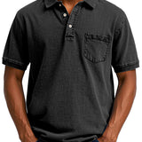 Bento - Camisa Polo Vintage
