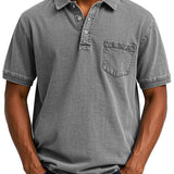 Bento - Camisa Polo Vintage