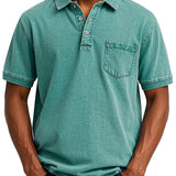 Bento - Camisa Polo Vintage