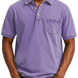 Bento - Camisa Polo Vintage