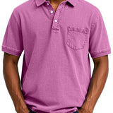 Bento - Camisa Polo Vintage