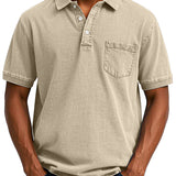 Bento - Camisa Polo Vintage