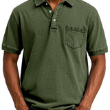 Bento - Camisa Polo Vintage