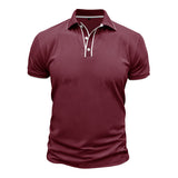 Milton - Camisa Polo
