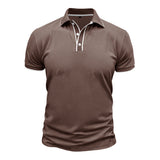 Milton - Camisa Polo