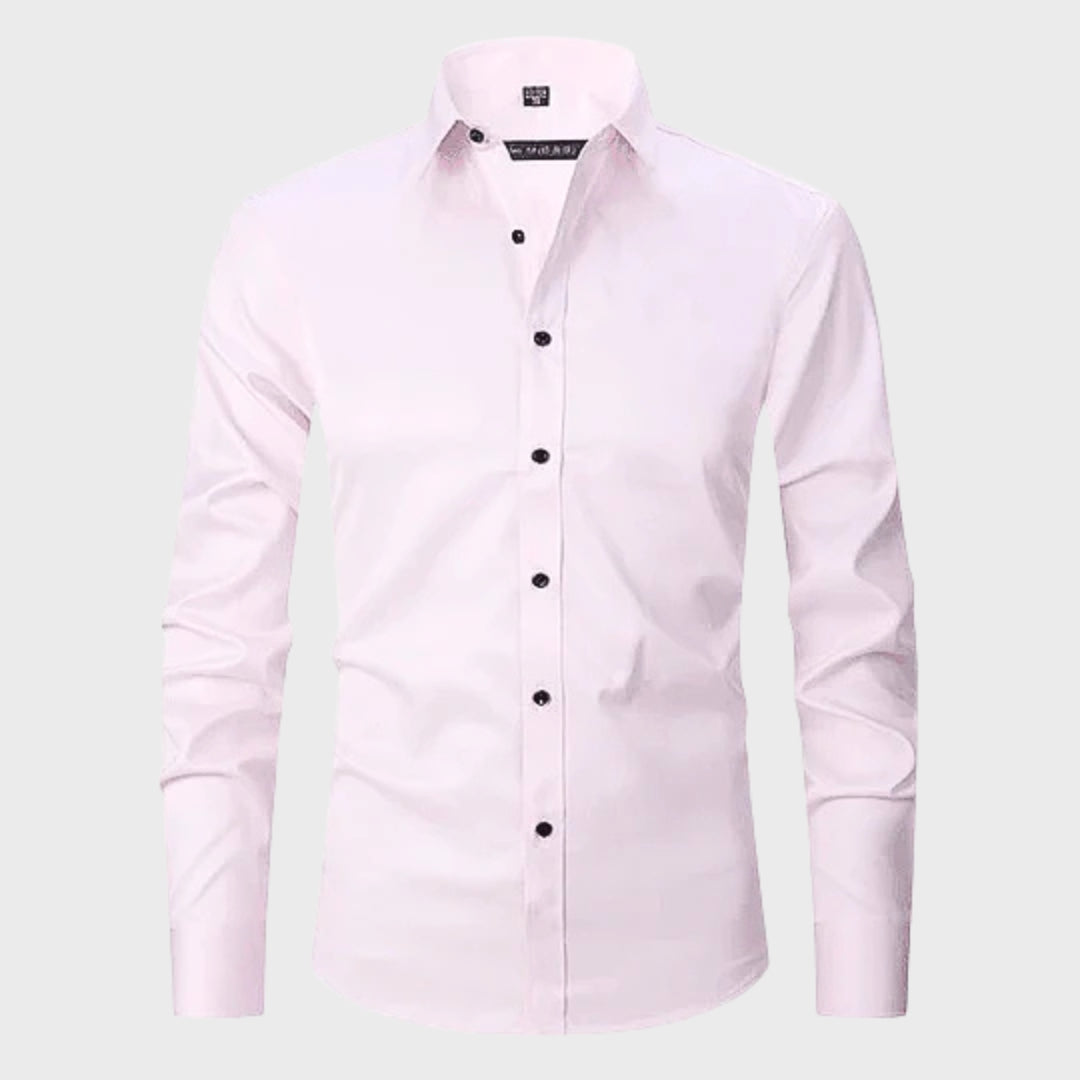 Paulo - Camisa Sem Vincos