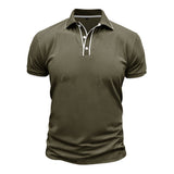 Milton - Camisa Polo