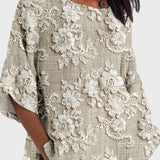 Blusa Wildflower Grace