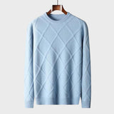 Francisco - Pullover de caxemira