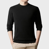 Luís - Pullover em caxemira