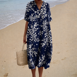 Robe de Verão Confortável