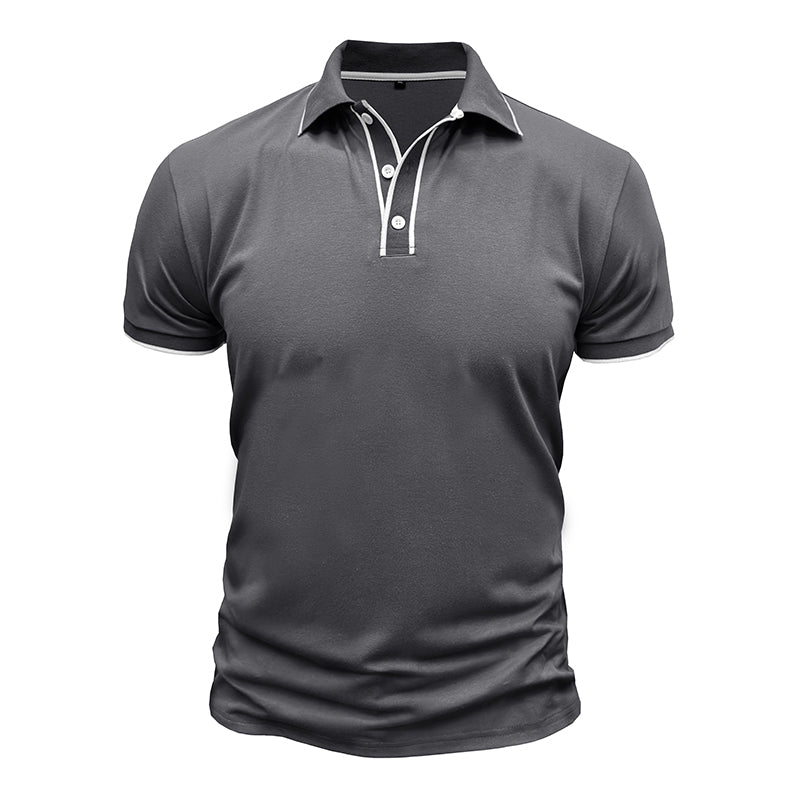 Milton - Camisa Polo