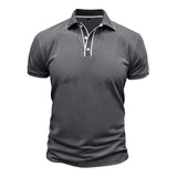 Milton - Camisa Polo