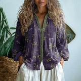 Amara - Blusa Perfeita