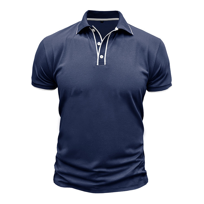 Milton - Camisa Polo
