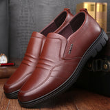 Miguel - Sapatos de Escritório Elegantes