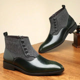 Ricardo - Botines Chelsea