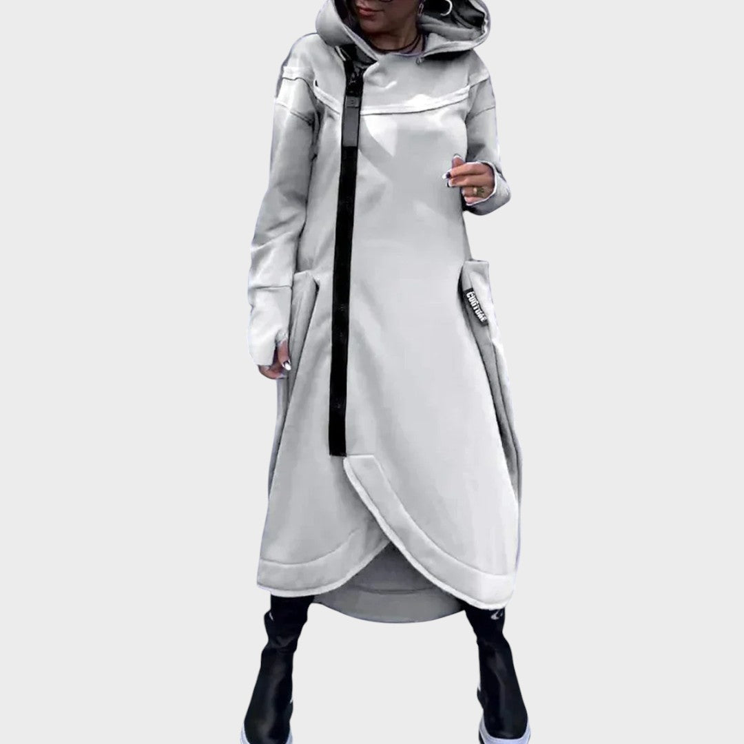 Laura - Casaco Ideal para o inverno