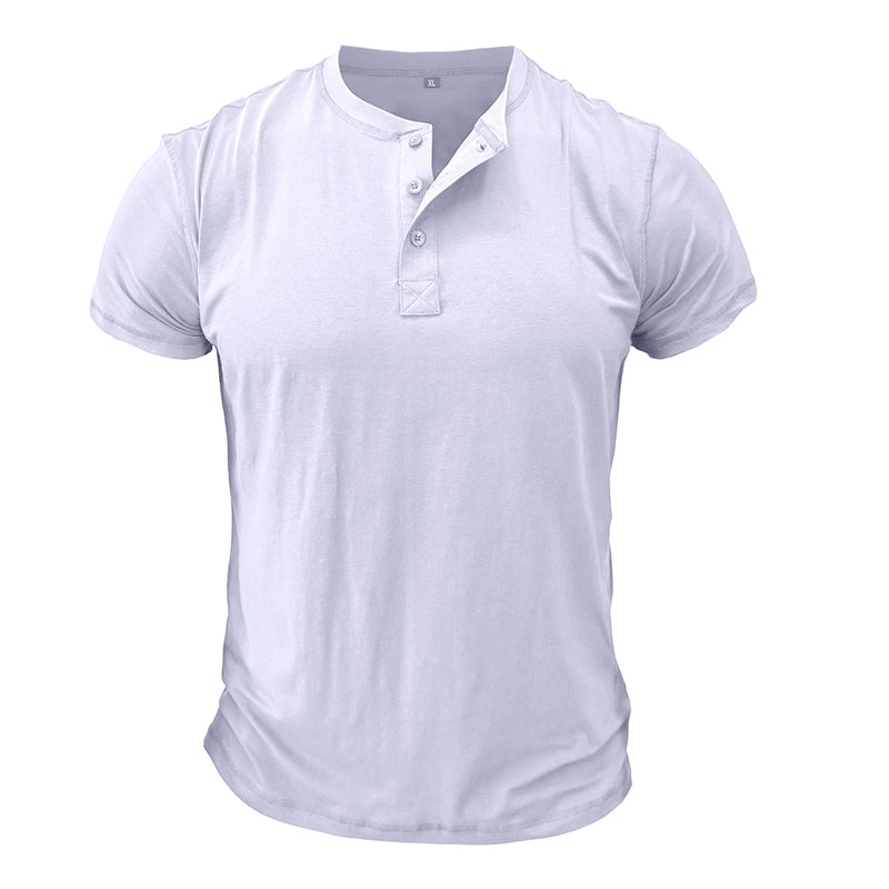 Simão - Camisa de algodão