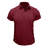 Floriano - T-shirt de algodão