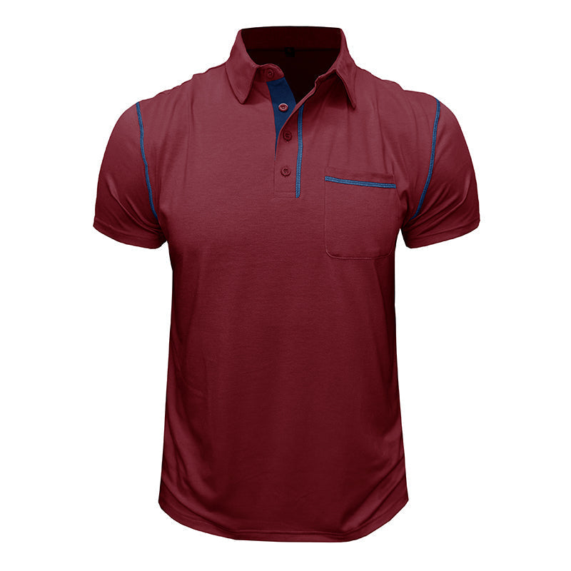 Gregório - Camisa Polo