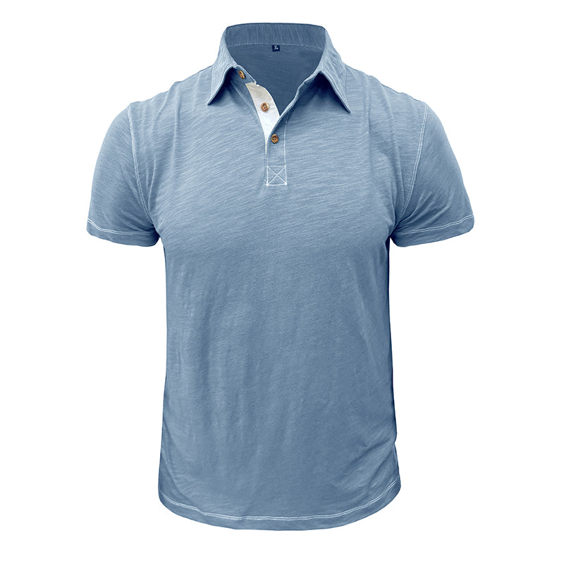 Marco - Camisa Polo