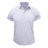 Floriano - T-shirt de algodão