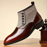 Ricardo - Botines Chelsea