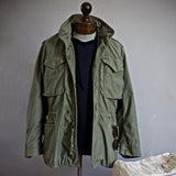 César | Casaco Militar M-65