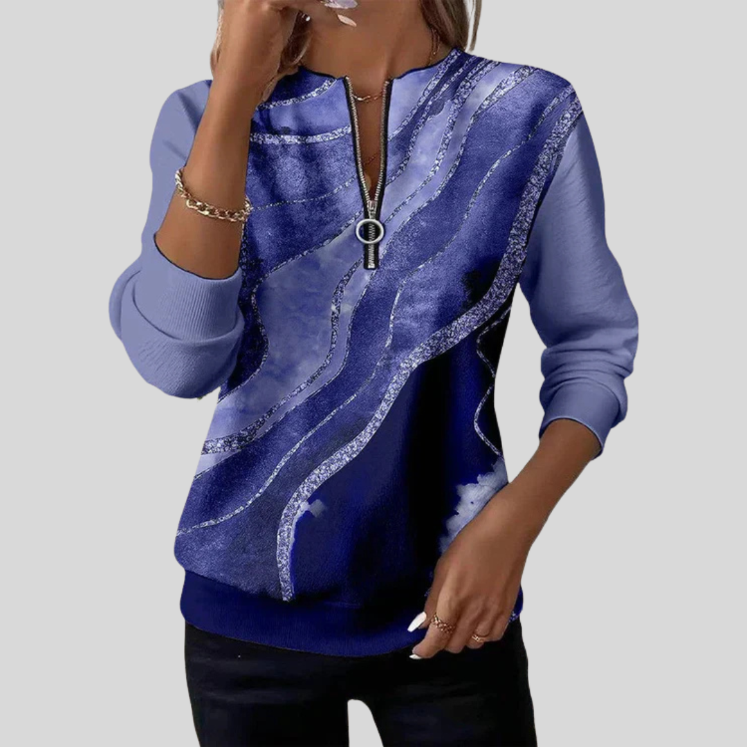 Nirvelle™ | Sweatshirt Vintage