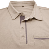 Gregório - Camisa Polo