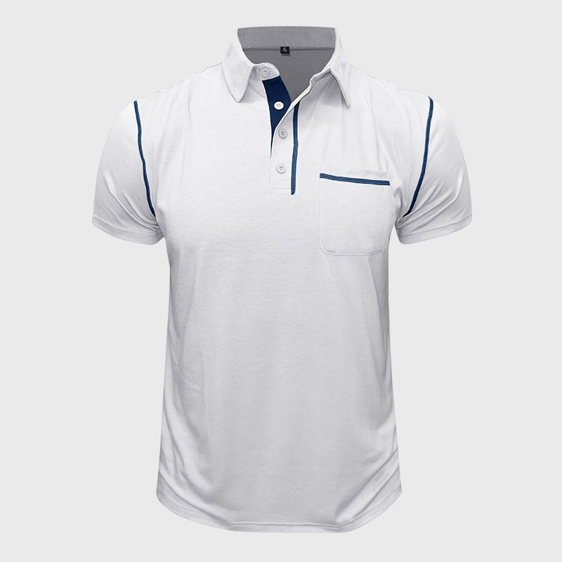 Gregório - Camisa Polo