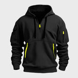 Vicente - Hoodie de Trabalho Sustentável