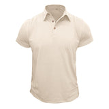 Floriano - T-shirt de algodão