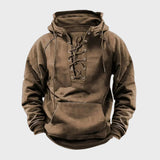 Tiago - Hoodie Sustentável