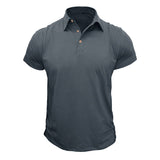 Floriano - T-shirt de algodão