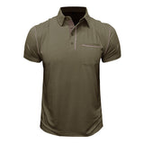 Gregório - Camisa Polo