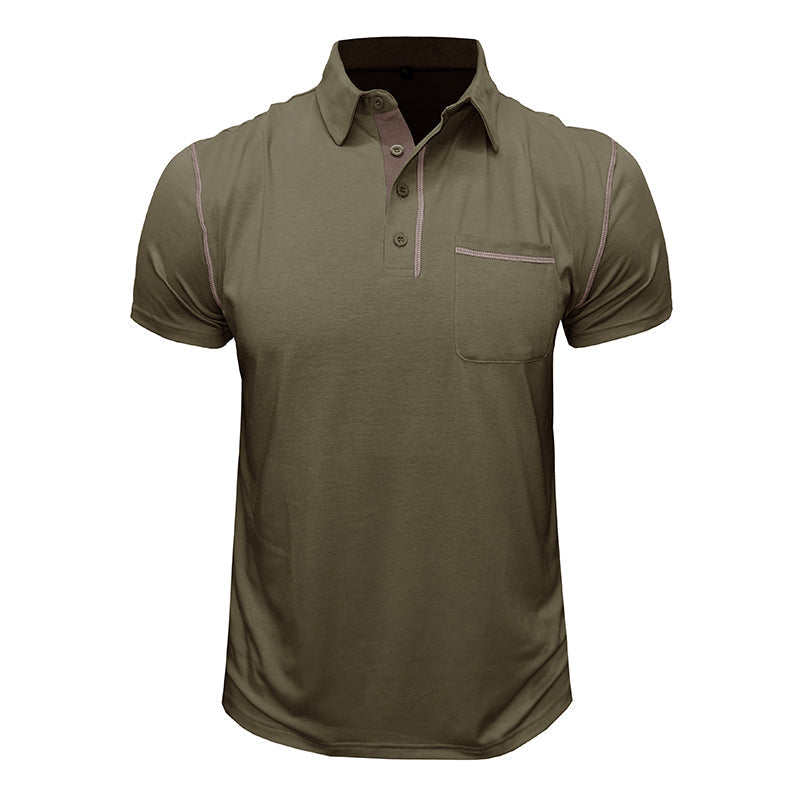 Gregório - Camisa Polo
