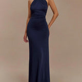 Estela - Vestido Maxi Elegante