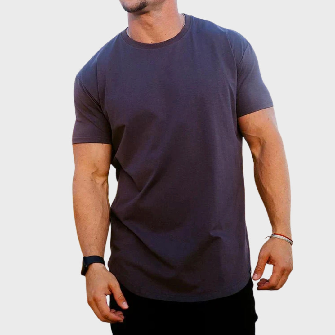 Vítor - T-shirt Justa Desportiva