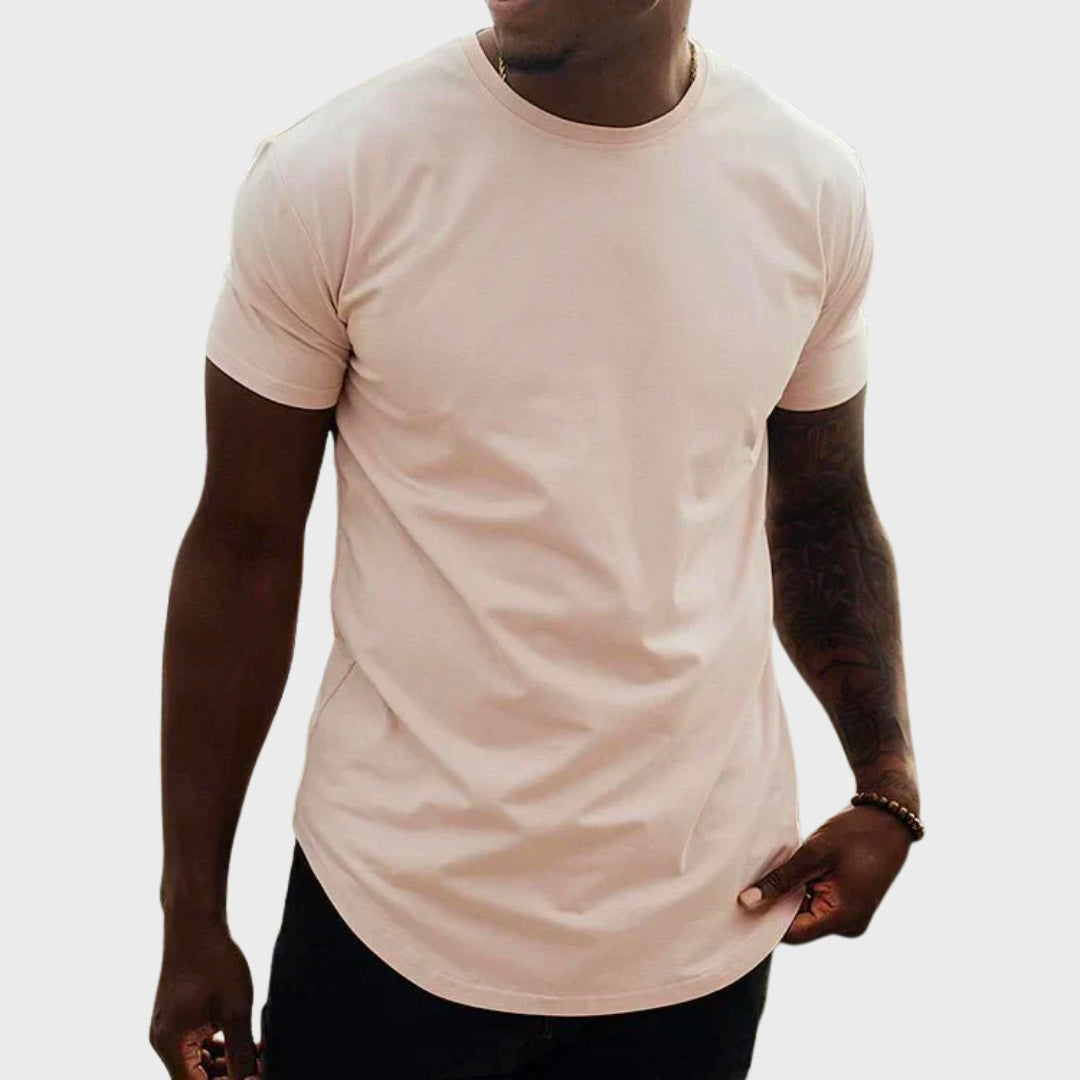 Vítor - T-shirt Justa Desportiva
